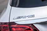 Mercedes-AMG C63 S Estate 2018 года (WW)